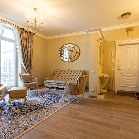 Sofijos Apartamentai Klaipėda Buitenkant foto