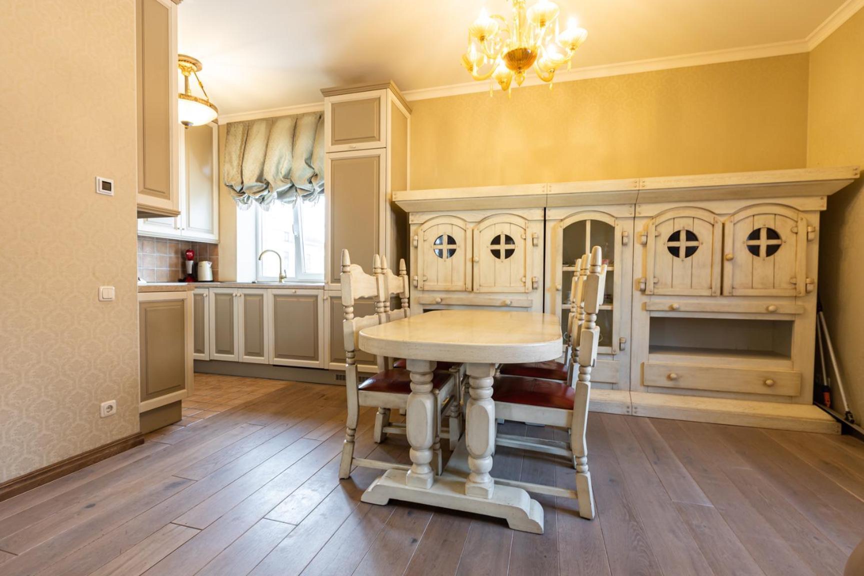 Sofijos Apartamentai Klaipėda Buitenkant foto