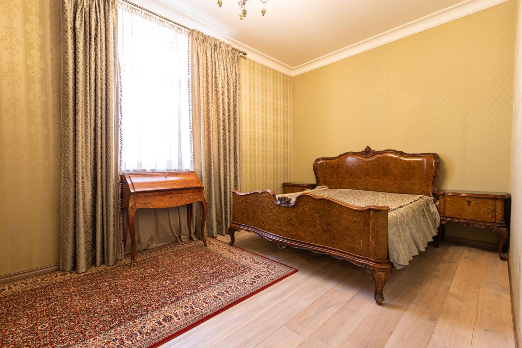 Sofijos Apartamentai Klaipėda Buitenkant foto