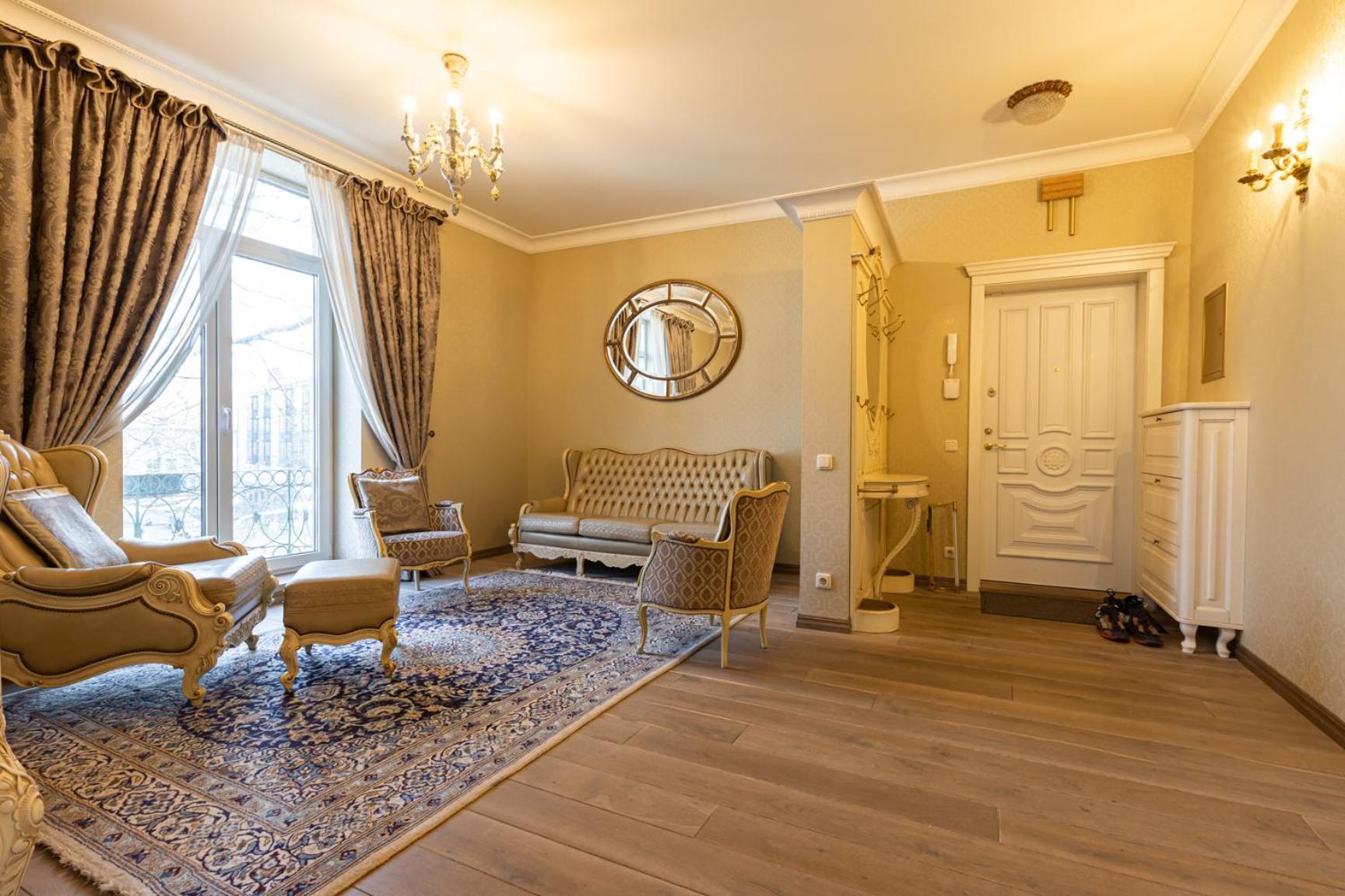 Sofijos Apartamentai Klaipėda Buitenkant foto