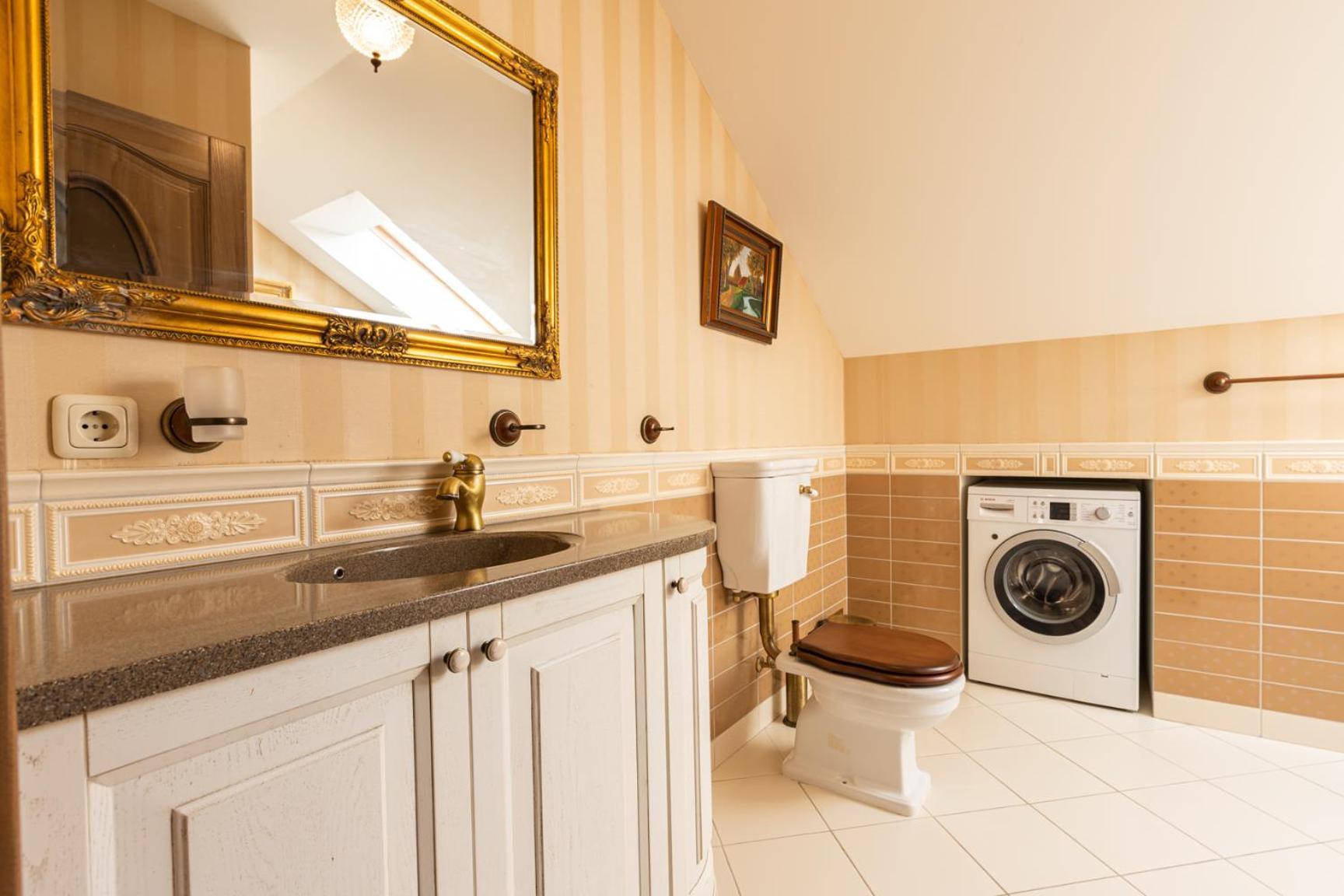 Sofijos Apartamentai Klaipėda Buitenkant foto
