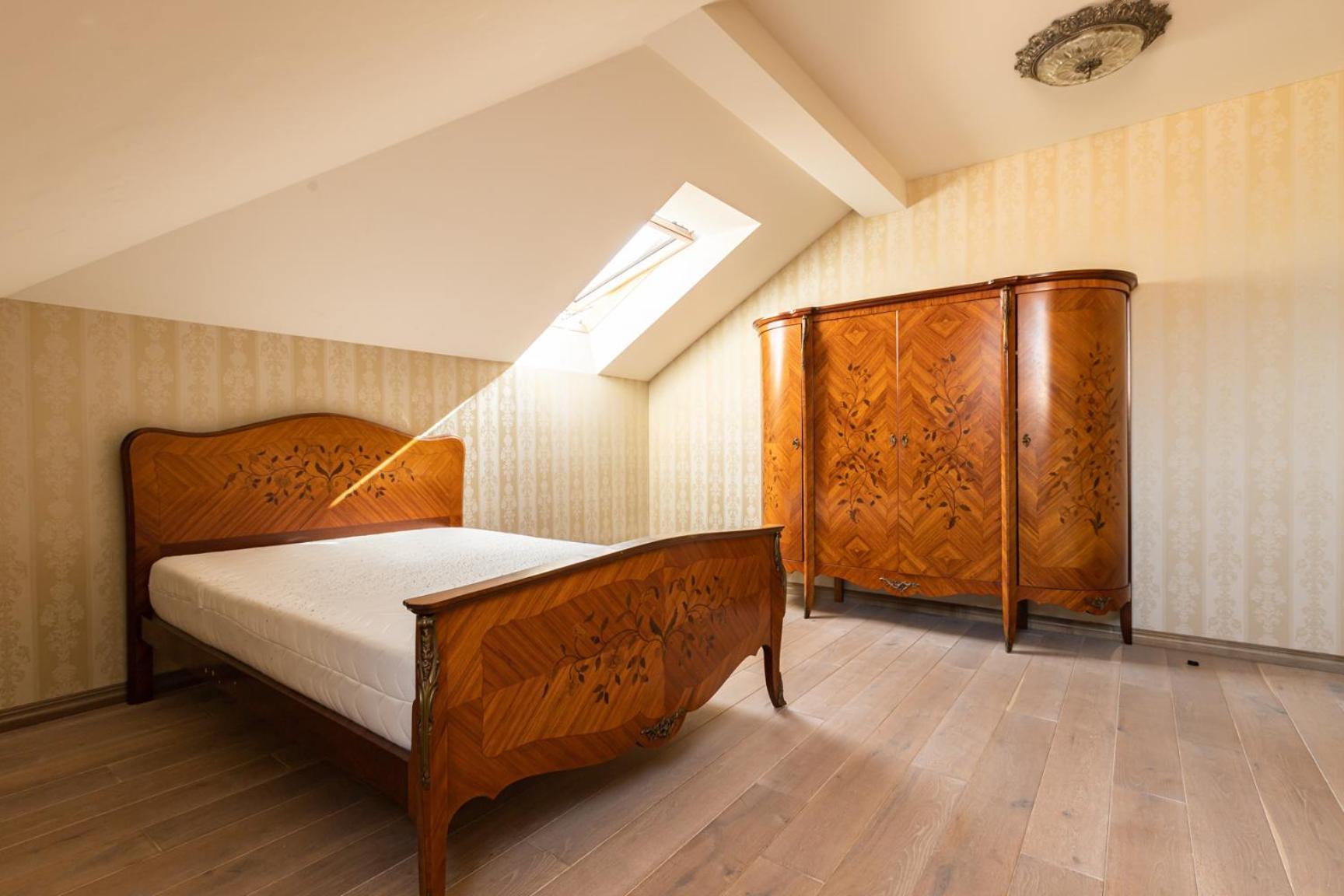Sofijos Apartamentai Klaipėda Buitenkant foto