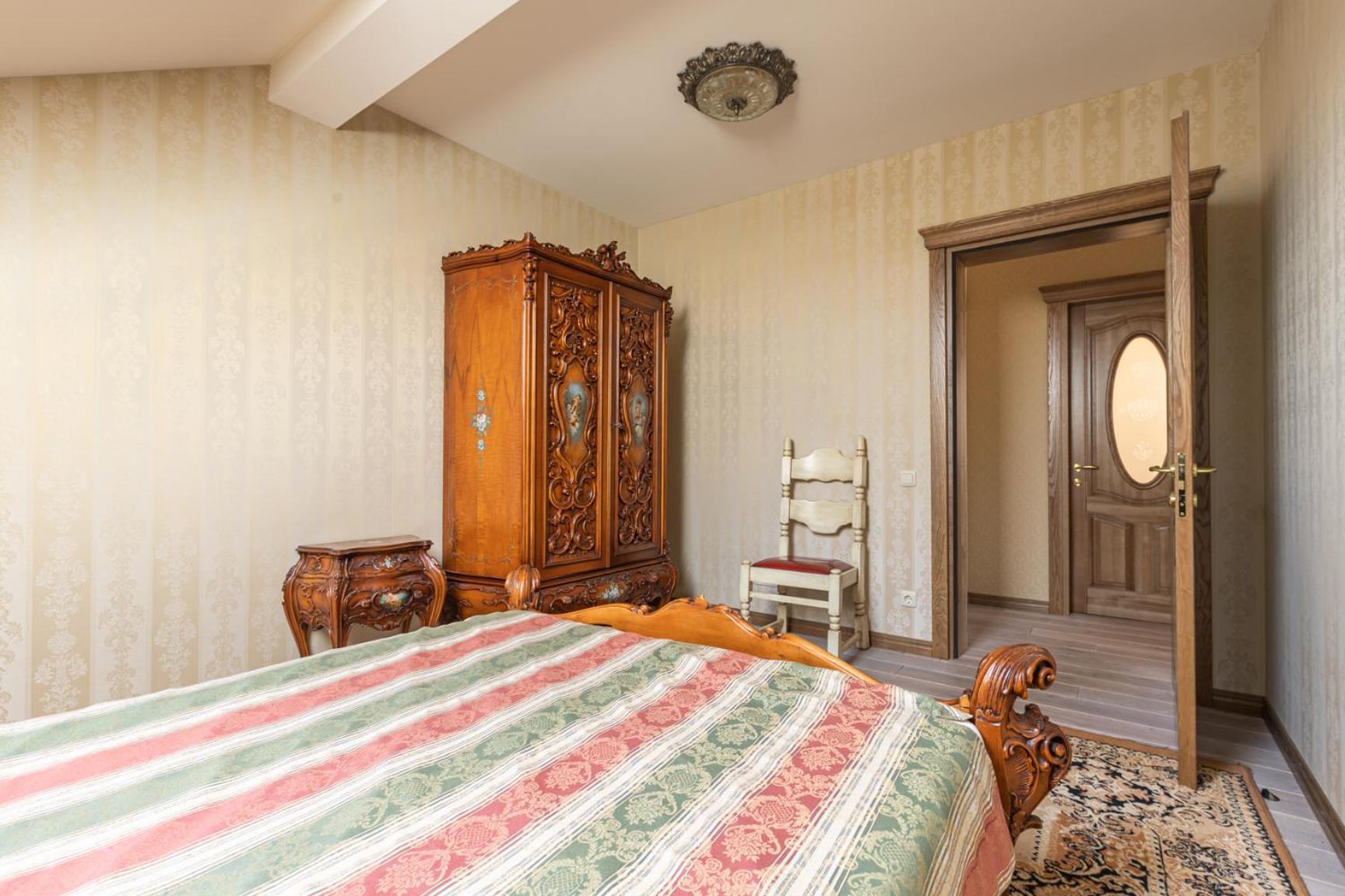 Sofijos Apartamentai Klaipėda Buitenkant foto